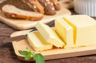 Справжнє чи підробка: Прості способи перевірити вершкове масло Справжнє чи підробка: Прості способи перевірити вершкове масло