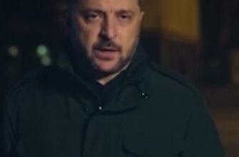 Страшний вечір 30 жовтня! Президент вийшов із трагічною звісткою до українців. Відео Страшний вечір 30 жовтня! Президент вийшов із трагічною звісткою до українців. Відео