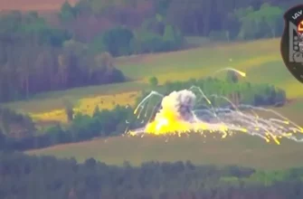 Сили оборони знищили новітній «Бук-М3» вартістю мільйонів. ВІДЕО Сили оборони знищили новітній «Бук-М3» вартістю мільйонів. ВІДЕО
