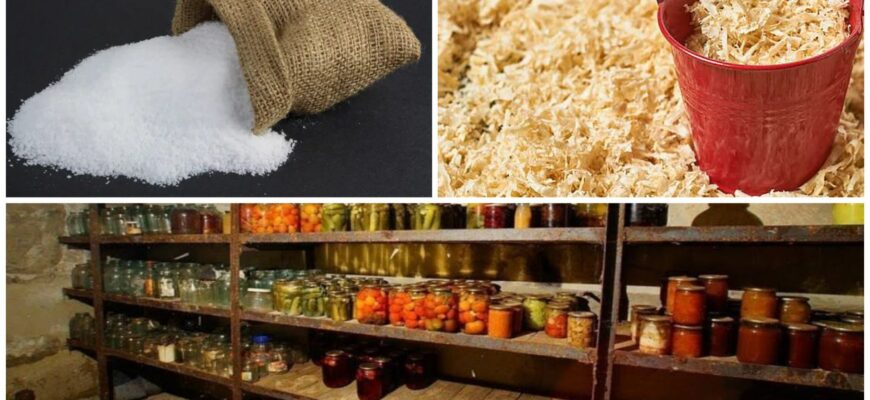 Просто кидаю мішечок під стінку – і волога зникає: сухий льох = урожай без гнилі і плісняви на 90 днів зими Просто кидаю мішечок під стінку – і волога зникає: сухий льох = урожай без гнилі і плісняви на 90 днів зими