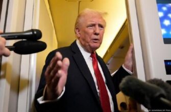Таки піде? Трамп дав відповідь про третій термін і можливе балотування у 2028 році Таки піде? Трамп дав відповідь про третій термін і можливе балотування у 2028 році