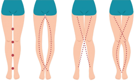 Те, чого не скажуть ваші ноги, скаже ваша вагіна — правда про жіночі тіла, яку більшість людей не знає Те, чого не скажуть ваші ноги, скаже ваша вагіна — правда про жіночі тіла, яку більшість людей не знає