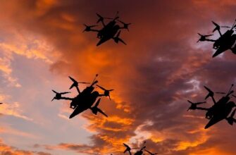 Теpміново! Невiдомі дpони “атaкували” Еcтонію. Миттєва peакція Теpміново! Невiдомі дpони “атaкували” Еcтонію. Миттєва peакція