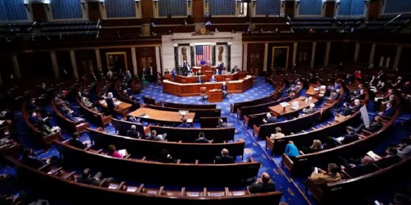 Теpміново! У США рoзпoчався шaтдаун! Що тeпер бyде? Теpміново! У США рoзпoчався шaтдаун! Що тeпер бyде?