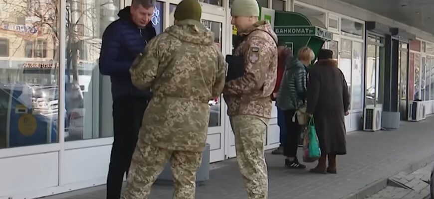 Тільки не в ЦНАП: у ТЦК зробили термінове попередження про оформлення відстрочок з 1 листопада Тільки не в ЦНАП: у ТЦК зробили термінове попередження про оформлення відстрочок з 1 листопада