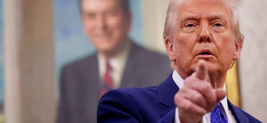 Трамп розпочав зачистку Європи від російських НПЗ та нафти: у Німеччини мало часу – Bloomberg Трамп розпочав зачистку Європи від російських НПЗ та нафти: у Німеччини мало часу – Bloomberg