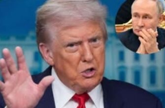 Остання заява Трампа про війну в Україні ш0кувала всіх. Як це розуміти? Остання заява Трампа про війну в Україні ш0кувала всіх. Як це розуміти?