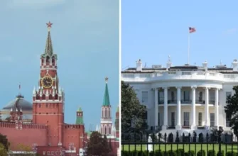 Трамп заявив про відновлення ядерних випробувань: у Кремлі почали погрожувати Трамп заявив про відновлення ядерних випробувань: у Кремлі почали погрожувати