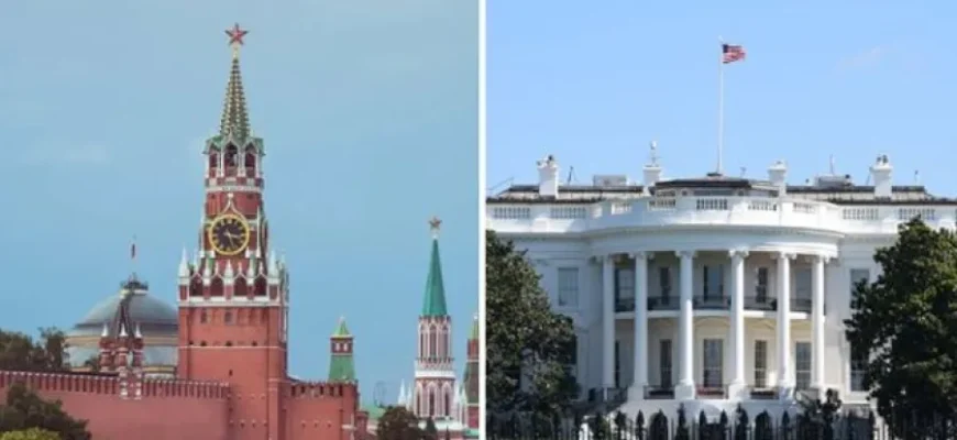 Трамп заявив про відновлення ядерних випробувань: у Кремлі почали погрожувати Трамп заявив про відновлення ядерних випробувань: у Кремлі почали погрожувати