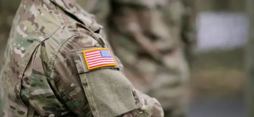 Це не ослаблення НАТО: Вашингтон різко скорочує європейський військовий контингент і пояснює свої дії Це не ослаблення НАТО: Вашингтон різко скорочує європейський військовий контингент і пояснює свої дії