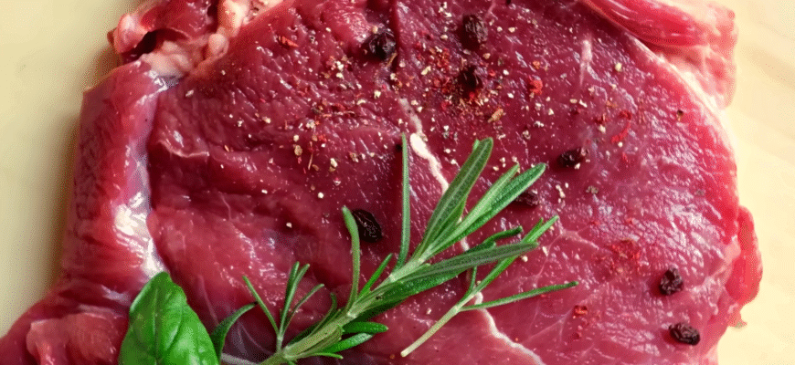 Ціни на м’ясо зростуть: українців уже попередили на скільки Ціни на м’ясо зростуть: українців уже попередили на скільки