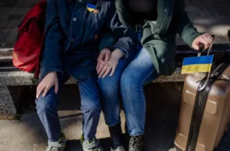 Цифри геть не втішні? Лібанова дала прогноз, скільки громадян повернеться в Україну після закінчення війни Цифри геть не втішні? Лібанова дала прогноз, скільки громадян повернеться в Україну після закінчення війни