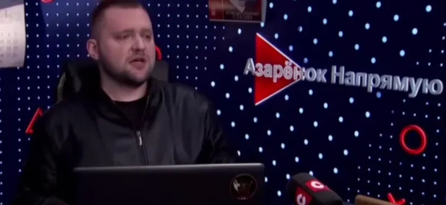 У Білорусі несподівано заблокували соцмережу “ВКонтакте” У Білорусі несподівано заблокували соцмережу “ВКонтакте”