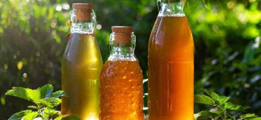 У нас про нього геть забули, а за кордоном – це преміальний продукт У нас про нього геть забули, а за кордоном – це преміальний продукт