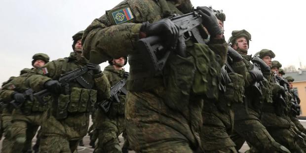 У Підмосков’ї строковик відкрив вогонь у військовій частині, а потім наклав на себе руки У Підмосков’ї строковик відкрив вогонь у військовій частині, а потім наклав на себе руки