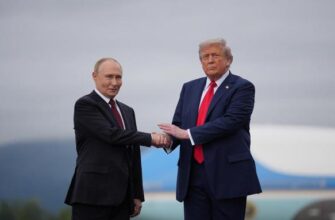 У Трампа вже готові додаткові санкції проти РФ – джерела У Трампа вже готові додаткові санкції проти РФ – джерела