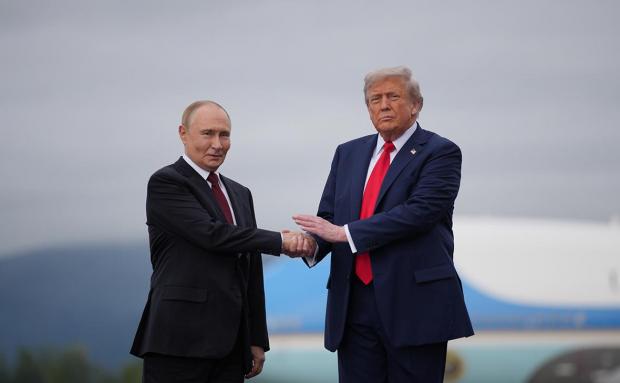 У Трампа вже готові додаткові санкції проти РФ – джерела У Трампа вже готові додаткові санкції проти РФ – джерела
