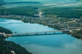 Удар по Бєлгородській дамбі: росіяни показали затоплені позиції та бліндажі. ВІДЕО Удар по Бєлгородській дамбі: росіяни показали затоплені позиції та бліндажі. ВІДЕО