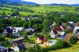 Україна надасть переселенцям власні будинки в селах вже з 2026 року Україна надасть переселенцям власні будинки в селах вже з 2026 року