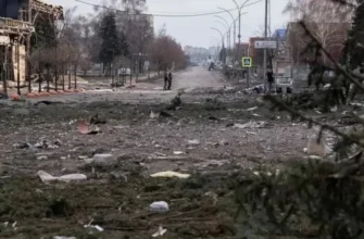 Українські військові вже рік стримують ворога у Покровську: WP про те, чому у Путіна нічого не виходить Українські військові вже рік стримують ворога у Покровську: WP про те, чому у Путіна нічого не виходить