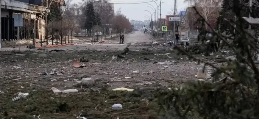 Українські військові вже рік стримують ворога у Покровську: WP про те, чому у Путіна нічого не виходить Українські військові вже рік стримують ворога у Покровську: WP про те, чому у Путіна нічого не виходить