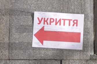 Укриття, які несуть загрозу: де не можна ховатись під час обстрілів в сільській місцевості? Укриття, які несуть загрозу: де не можна ховатись під час обстрілів в сільській місцевості?