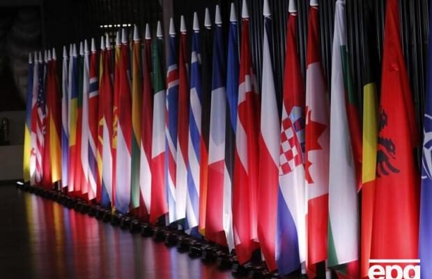 В Іспанії відбудеться “секретна” зустріч 35 країн для обговорення війни в Україні, – El Mundo В Іспанії відбудеться “секретна” зустріч 35 країн для обговорення війни в Україні, – El Mundo