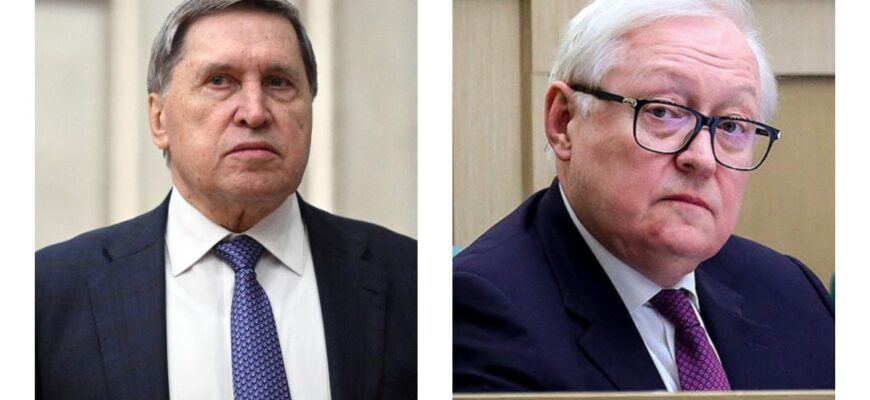 У Москві раптово дали задню після резонансної заяви про війну в Україні У Москві раптово дали задню після резонансної заяви про війну в Україні