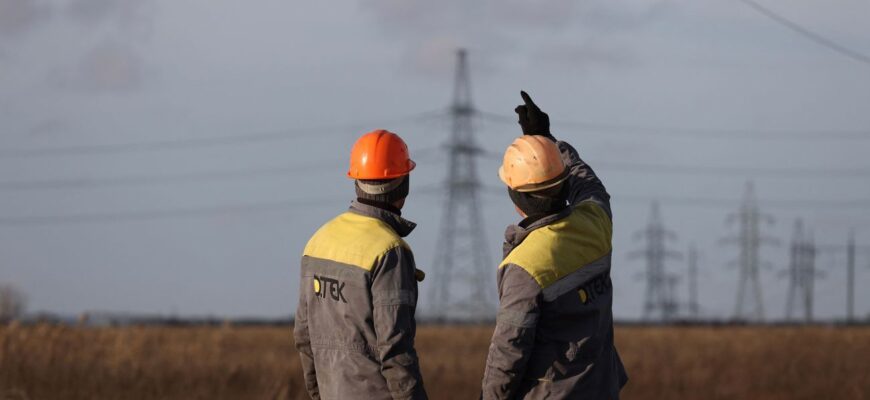 У НБУ відповіли, чи підвищаться тарифи на електроенергію для населення У НБУ відповіли, чи підвищаться тарифи на електроенергію для населення