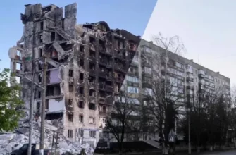 Від казкового збагачення на ЗСУ до повного зникнення: Військовий описав сім етапів деградації міста, до якого наближається лінія фронту та назвав єдине рішення проблеми Від казкового збагачення на ЗСУ до повного зникнення: Військовий описав сім етапів деградації міста, до якого наближається лінія фронту та назвав єдине рішення проблеми