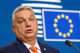 Орбан пояснив, чому підтримав 19 пакет санкцій проти РФ Орбан пояснив, чому підтримав 19 пакет санкцій проти РФ