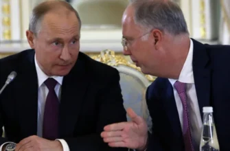Візит Дмитрієва до Вашингтона: нарешті озвучені умови Кремля Візит Дмитрієва до Вашингтона: нарешті озвучені умови Кремля