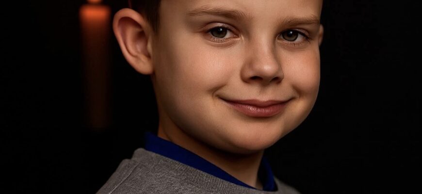 💔 Внаслідок атаки РФ загинув 7-річний хлопчик… Але коли люди дізнались, хто його батько — не могли повірити 😢 💔 Внаслідок атаки РФ загинув 7-річний хлопчик… Але коли люди дізнались, хто його батько — не могли повірити 😢