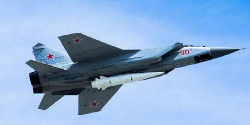 Внoчі роcійські війcька збили влаcний лiтак, – ВМС Внoчі роcійські війcька збили влаcний лiтак, – ВМС