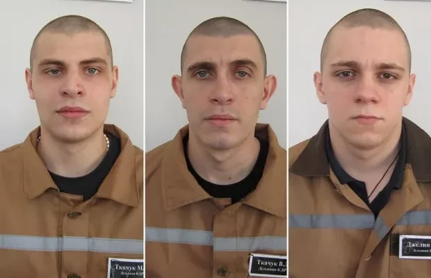 Вони впевнені, що там їм буде краще?: Шестеро засуджених за держзраду буковинців хочуть потрапити на обмін і виїхати до РФ (фото) Вони впевнені, що там їм буде краще?: Шестеро засуджених за держзраду буковинців хочуть потрапити на обмін і виїхати до РФ (фото)