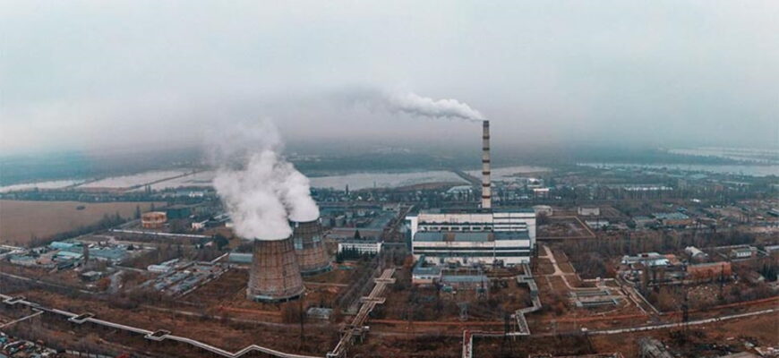 Загроза ядерної безпеки: через удари рф, велике лихо на трьох АЕС в Україні Загроза ядерної безпеки: через удари рф, велике лихо на трьох АЕС в Україні