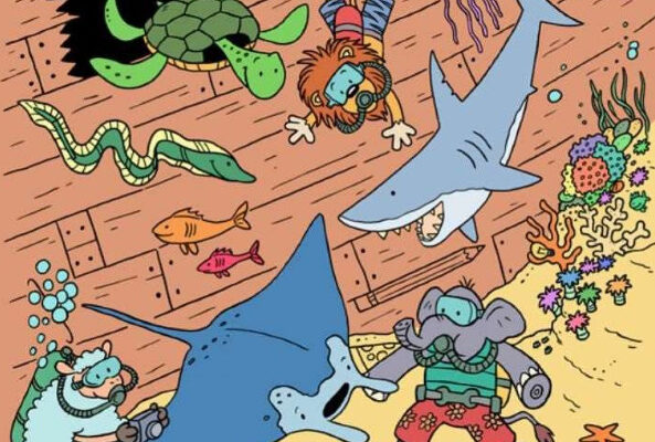 Завдання для школярів, яке не під силу дорослим: Знайдіть загублену лампочку Завдання для школярів, яке не під силу дорослим: Знайдіть загублену лампочку