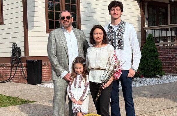 “Завмерла від почутого”: Подкопаєва вперше зізналася, як її син дізнався про всиновлення “Завмерла від почутого”: Подкопаєва вперше зізналася, як її син дізнався про всиновлення