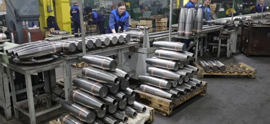 Заводи РФ з виробництва боєприпасів один за одним вибухають – росіяни звинувачують Китай Заводи РФ з виробництва боєприпасів один за одним вибухають – росіяни звинувачують Китай