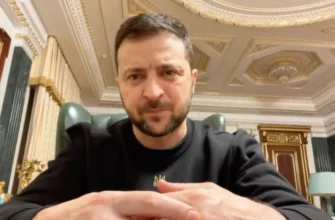 Зеленський: Україна готова до мирних переговорів хоч у Будапешті, якщо це наблизить кінець війни Зеленський: Україна готова до мирних переговорів хоч у Будапешті, якщо це наблизить кінець війни