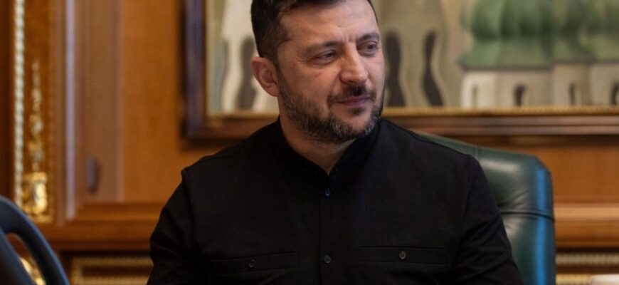 Зеленський вдруге за два дні зателефонував Трампу і зробив заяву про “Томагавки” Зеленський вдруге за два дні зателефонував Трампу і зробив заяву про “Томагавки”