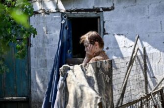 Де категорично не можна ховатися від “Шахедів” у селі: це повинні знати всі! Де категорично не можна ховатися від “Шахедів” у селі: це повинні знати всі!
