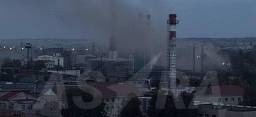 Жителям Білгорода порадили закуповувати генератори – Гладков закликав готуватися до найгіршого Жителям Білгорода порадили закуповувати генератори – Гладков закликав готуватися до найгіршого