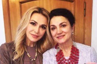 “Знаєте, це боляче”: Ольга Сумська розповіла, що не спілкується з сестрою Наталією “Знаєте, це боляче”: Ольга Сумська розповіла, що не спілкується з сестрою Наталією