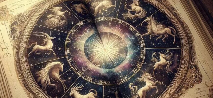 Улюбленці долі: лише 5 знаків Зодіаку потрапили до «золотого списку» Улюбленці долі: лише 5 знаків Зодіаку потрапили до «золотого списку»