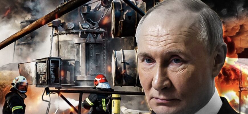 Масовані удари РФ стануть непередбачувані: Жданов назвав ціль останньої атаки і попередив про небезпеку Масовані удари РФ стануть непередбачувані: Жданов назвав ціль останньої атаки і попередив про небезпеку