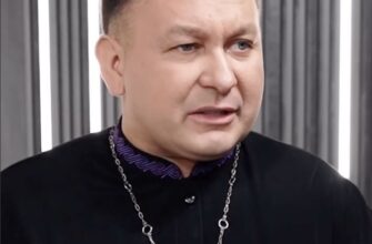 “Ніяких святкувань, ніякого Геловіна. Що ще придумати?” Чи варто українцям святкувати Геловін: священник відповів “Ніяких святкувань, ніякого Геловіна. Що ще придумати?” Чи варто українцям святкувати Геловін: священник відповів