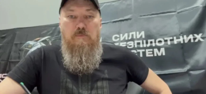 З’явилися нові бригади та Центр Сил безпілотних систем: у Мадяра хороші новини з фронту З’явилися нові бригади та Центр Сил безпілотних систем: у Мадяра хороші новини з фронту