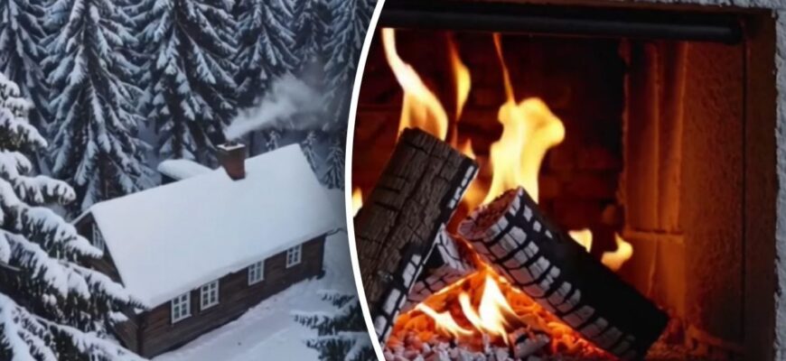 Газ, дрова чи електрика: що вигідніше для приватного будинку у 2025 році Газ, дрова чи електрика: що вигідніше для приватного будинку у 2025 році
