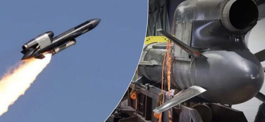 Не лише потужніша: в ЗМІ розкрили головну перевагу ракети Фламінго над Tomahawk Не лише потужніша: в ЗМІ розкрили головну перевагу ракети Фламінго над Tomahawk